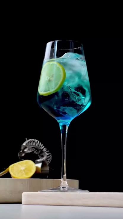 Ocean Spritz